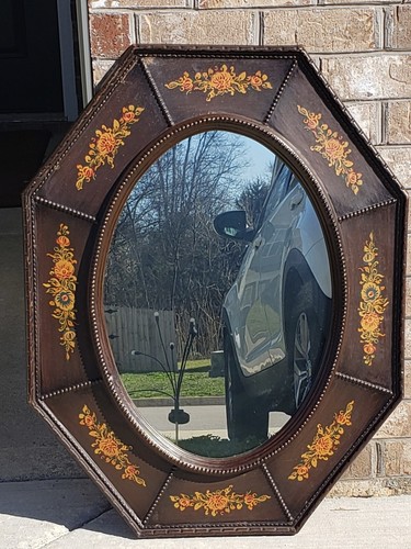 Rare large turner wall - large,